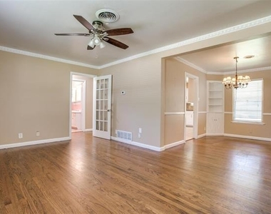 3724 Almazan Drive - Photo Thumbnail 3