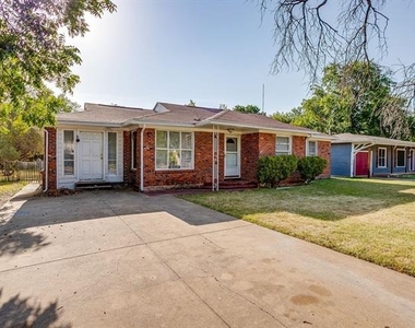 3112 Willow Park Street - Photo Thumbnail 1
