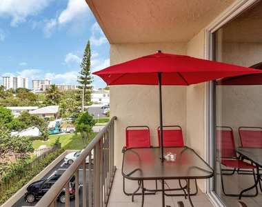 1009 N Ocean Boulevard - Photo Thumbnail 7