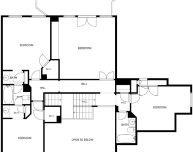 6809 Cedar Ridge Court - Photo Thumbnail 37
