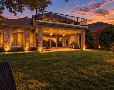 6809 Cedar Ridge Court - Photo Thumbnail 35