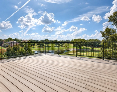 6809 Cedar Ridge Court - Photo Thumbnail 30