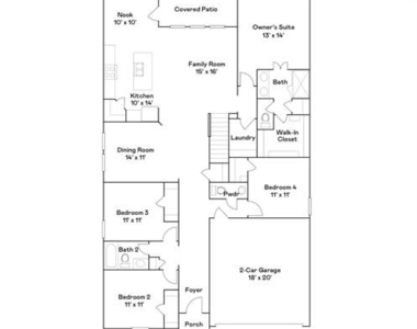 1364 Renoir Drive - Photo Thumbnail 18