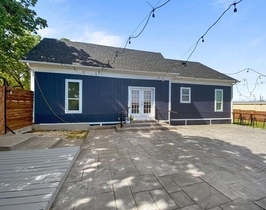 815 Stonecrest Road - Photo Thumbnail 14