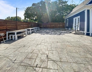 815 Stonecrest Road - Photo Thumbnail 11