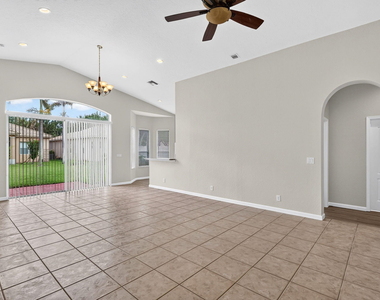 5614 Sunberry Circle - Photo Thumbnail 5