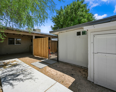 5833 W John Cabot Road - Photo Thumbnail 17