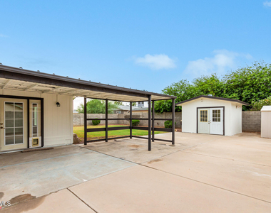 518 N Pepperwood Court - Photo Thumbnail 20