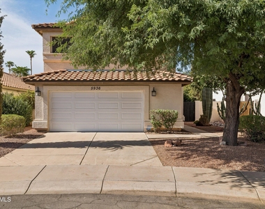 5936 E Phelps Road - Photo Thumbnail 1