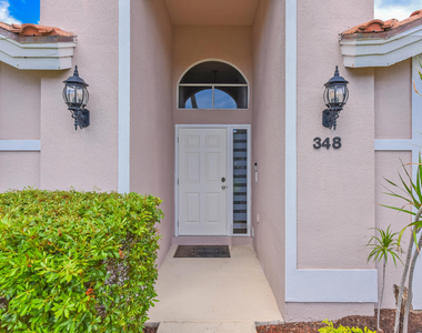 348 Eagleton Golf Drive - Photo Thumbnail 1