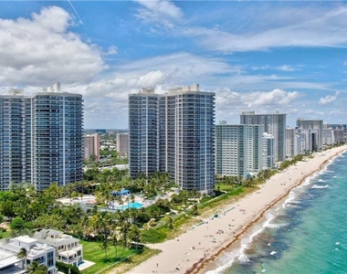 3200 N Ocean Boulevard - Photo Thumbnail 1