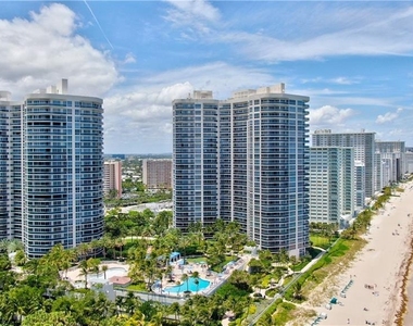 3200 N Ocean Boulevard - Photo Thumbnail 25
