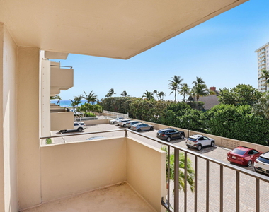 2000 S Ocean Boulevard - Photo Thumbnail 20
