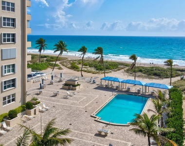 2000 S Ocean Boulevard - Photo Thumbnail 42
