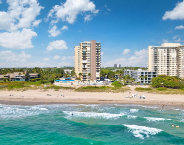 2000 S Ocean Boulevard - Photo Thumbnail 37