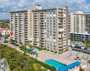 2000 S Ocean Boulevard - Photo Thumbnail 44