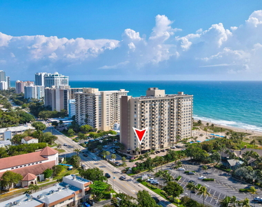 2000 S Ocean Boulevard - Photo Thumbnail 30