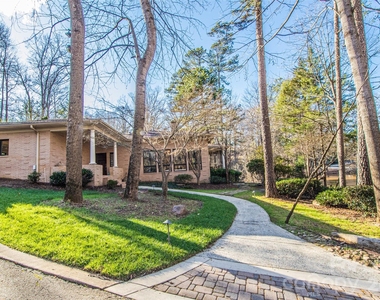 3911 Lakeside Drive - Photo Thumbnail 1
