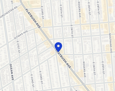 1327 Flatbush Avenue - Photo Thumbnail 2