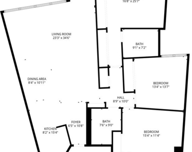 4337 Marina City Dr - Photo Thumbnail 53