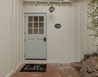 740 Browncroft Drive - Photo Thumbnail 30
