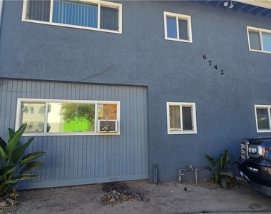 6742 Lemp Avenue - Photo Thumbnail 8