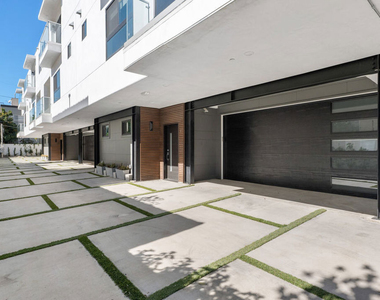 849 N Alta Vista Boulevard - Photo Thumbnail 4