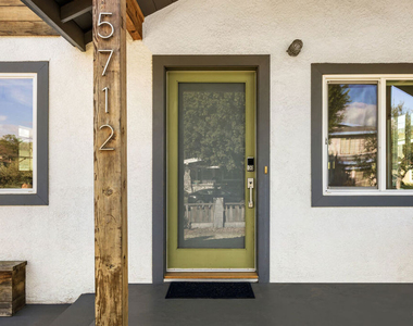 5712 Buchanan Street - Photo Thumbnail 1