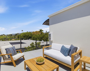 1159 N Formosa Avenue - Photo Thumbnail 12