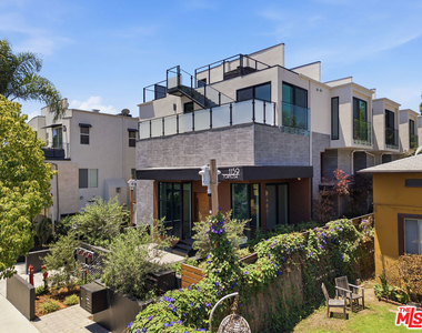 1159 N Formosa Avenue - Photo Thumbnail 1