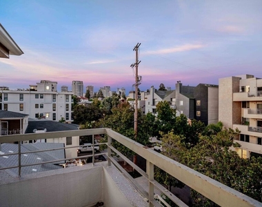 1645 Malcolm Avenue - Photo Thumbnail 39