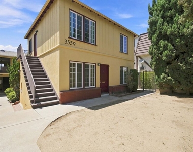 3559 Sawtelle Boulevard - Photo Thumbnail 11