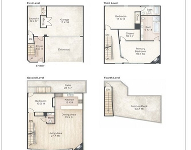 691 Mildred Avenue - Photo Thumbnail 35