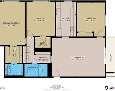 929 S Bedford Street - Photo Thumbnail 25