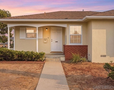 6593 Delfern St - Photo Thumbnail 2