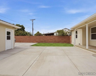 6593 Delfern St - Photo Thumbnail 25