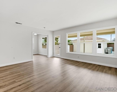 6593 Delfern St - Photo Thumbnail 3