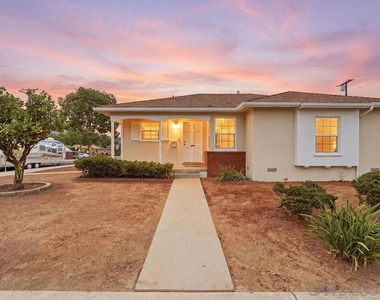 6593 Delfern St - Photo Thumbnail 1