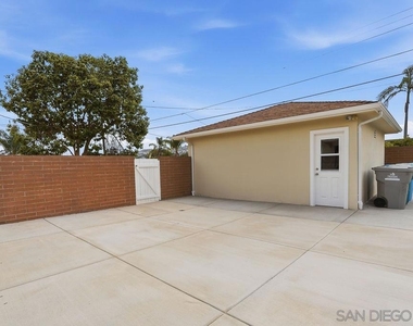 6593 Delfern St - Photo Thumbnail 24