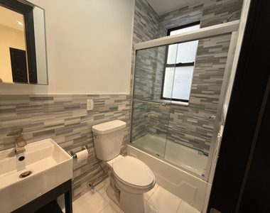 309 West 111th Street - Photo Thumbnail 2