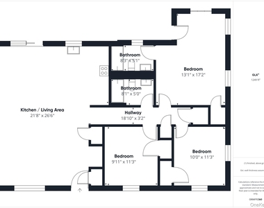 45 Willow Street - Photo Thumbnail 45