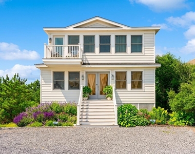 800 Dune Road - Photo Thumbnail 7