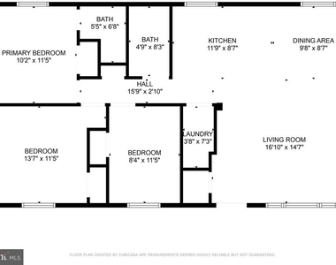 1238 Lakeview Parkway - Photo Thumbnail 9
