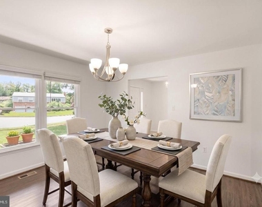 8902 Huxley Court - Photo Thumbnail 1