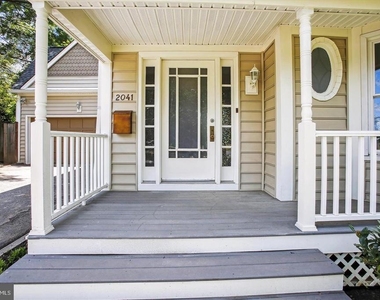 2041 Westmoreland Street - Photo Thumbnail 1