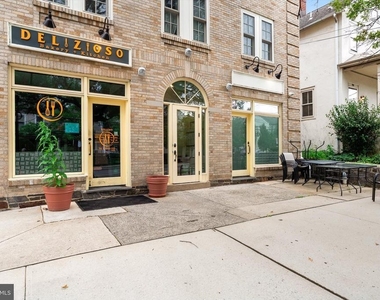 205 Witherspoon Street - Photo Thumbnail 1