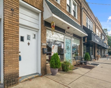 409 N Haddon Avenue - Photo Thumbnail 13