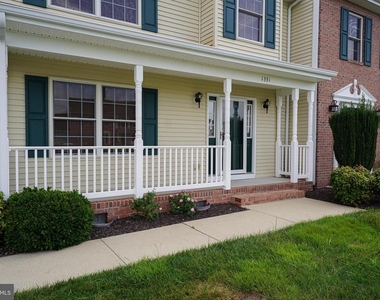 1331 Aspen Drive - Photo Thumbnail 3