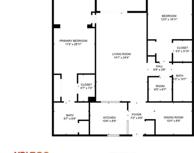 5910 Great Star Drive - Photo Thumbnail 17