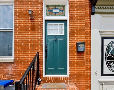 2106 Fleet Street - Photo Thumbnail 1